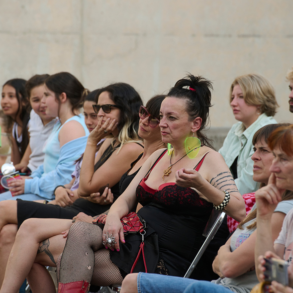 Generacion Danza | La Faktoria